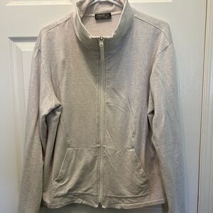 Miik “Shayelyn” fleece jacket